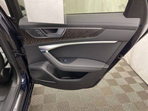 2019 Audi A6 quattro Premium Plus 45 TFSI