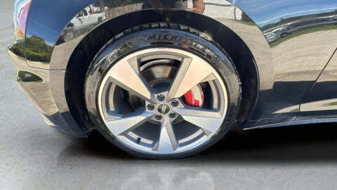 2021 Audi A5 Sportback quattro Premium Plus 45 TFSI