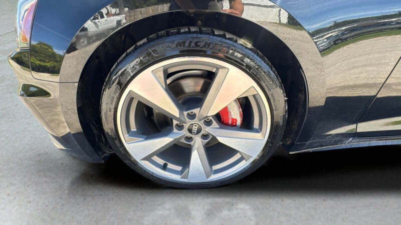 2021 Audi A5 Sportback quattro Premium Plus 45 TFSI