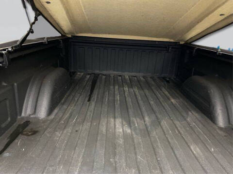 2004 Chevrolet Silverado 1500