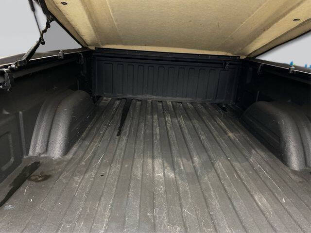 2004 Chevrolet Silverado 1500