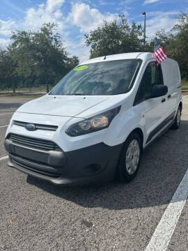 2018 Ford Transit Connect for sale at BLESSED AUTO SALE OF JAX in Jacksonville FL