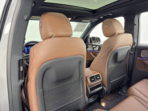 2024 Mercedes-Benz GLS GLS 450