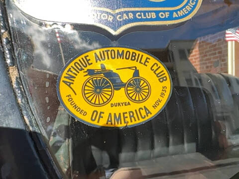 1924 Buick Series 24