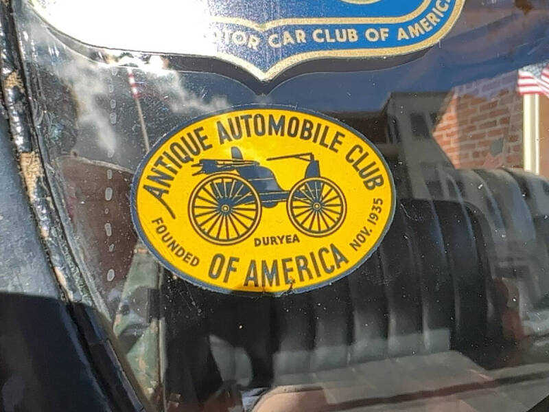 1924 Buick Series 24