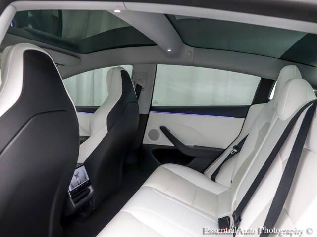 2024 Tesla Model 3 Performance