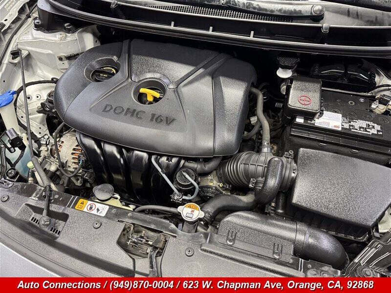 2013 Hyundai Elantra GT