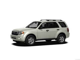 2012 Ford Escape XLS