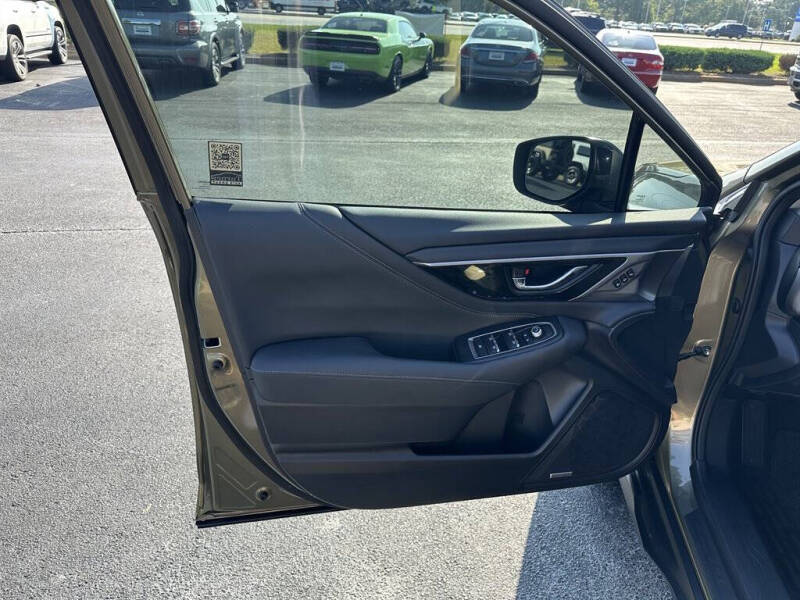 2024 Subaru Outback Limited