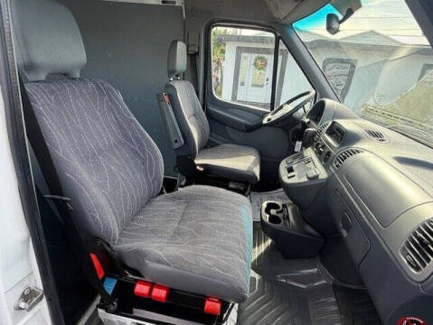 2003 Dodge Sprinter