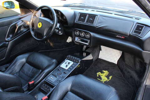 1999 Ferrari F355