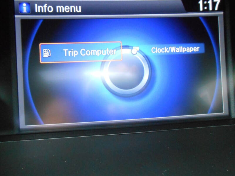 2016 Acura ILX w/Tech