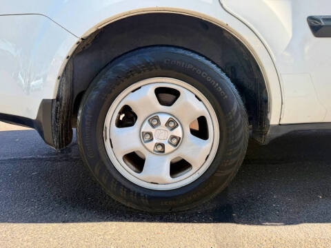 2014 Honda Pilot LX
