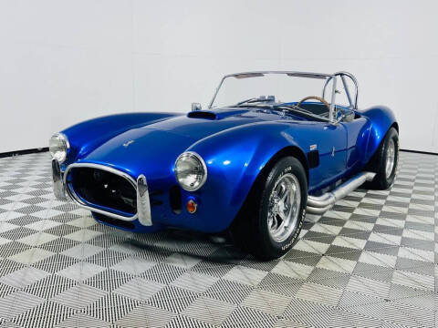 1965 Shelby COBRA CLONE
