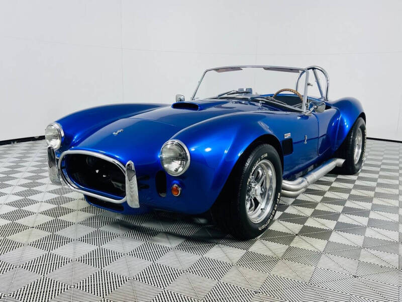 1965 Shelby COBRA CLONE