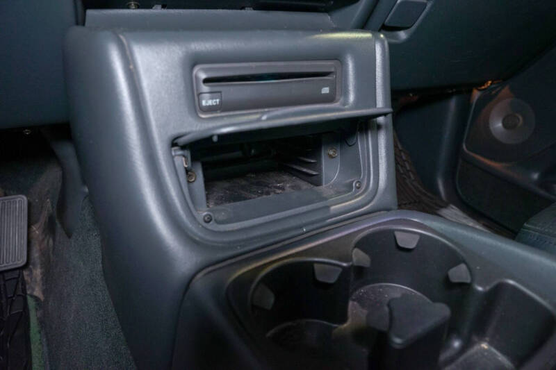 1999 GMC Sierra 2500 SLE