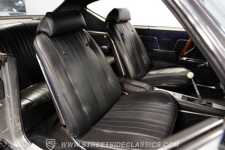 1969 Chevrolet Chevelle