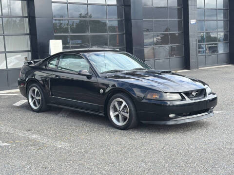 2004 Ford Mustang Mach 1 Premium