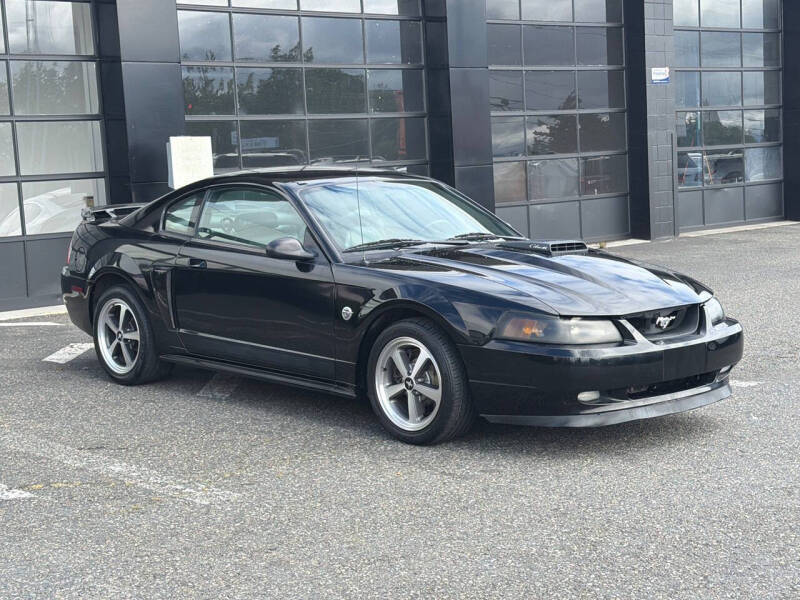 2004 Ford Mustang Mach 1 Premium