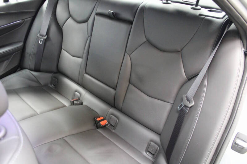 2024 Cadillac CT4 Premium Luxury