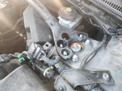 2008 Honda Accord EX-L V6