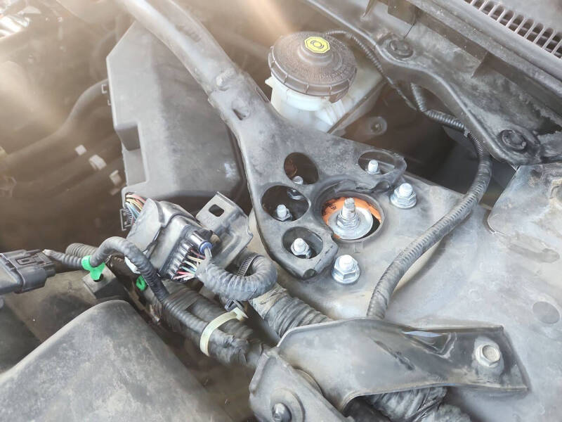 2008 Honda Accord EX-L V6