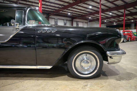 1955 Pontiac Chieftain