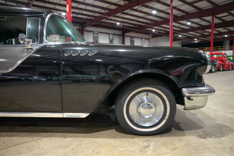 1955 Pontiac Chieftain