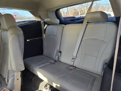 2019 Buick Enclave Essence