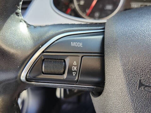 2015 Audi A4 2.0T quattro Premium