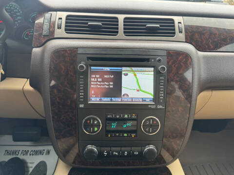 2014 GMC Sierra 2500HD Denali