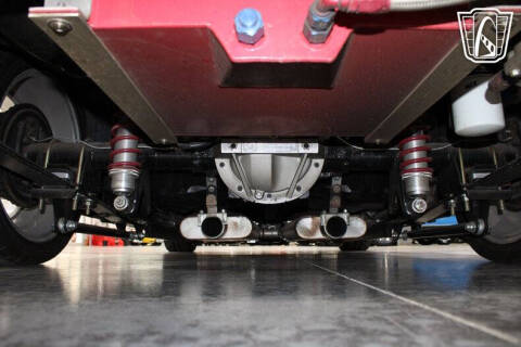 1971 Chevrolet Camaro