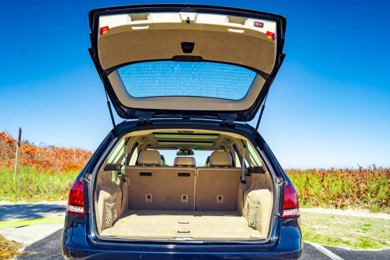 2016 Mercedes-Benz E-Class E 350 4MATIC