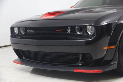2020 Dodge Challenger
