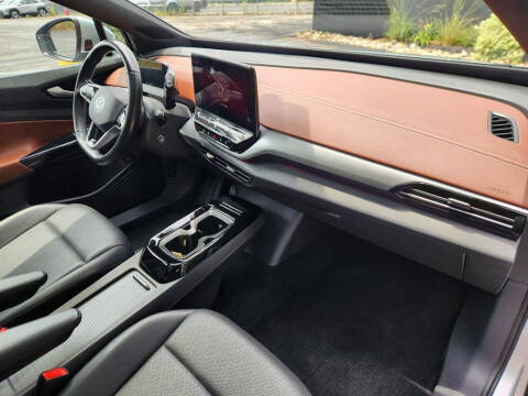 2021 Volkswagen ID.4 Pro S