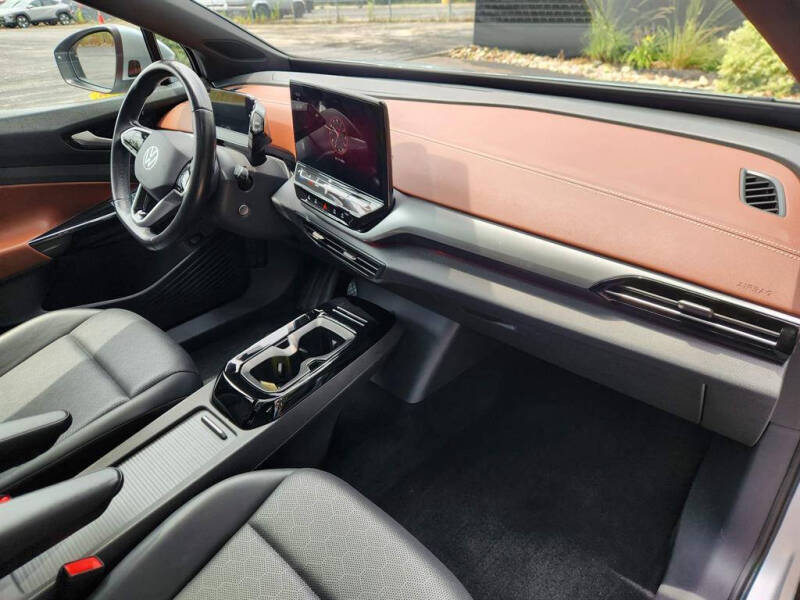 2021 Volkswagen ID.4 Pro S