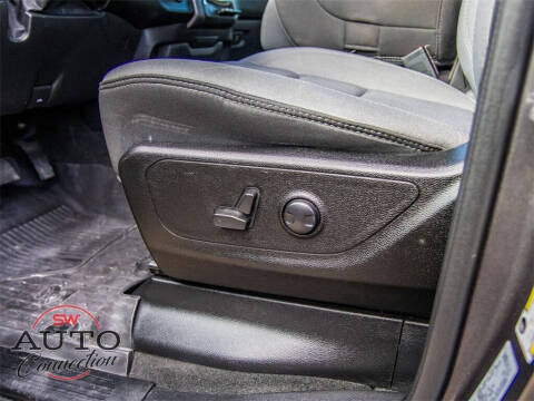 2022 RAM 1500 Lone Star