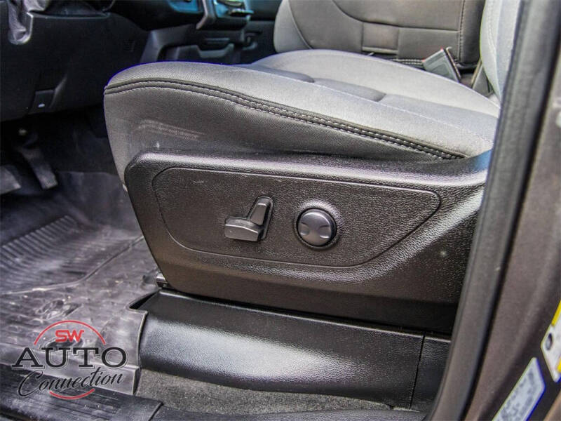 2022 RAM 1500 Lone Star