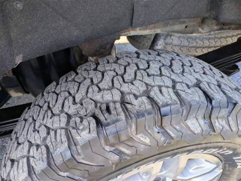 2021 Chevrolet Silverado 2500HD