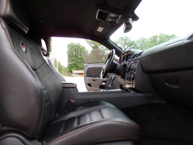2014 Dodge Challenger R/T 100th Anniversary