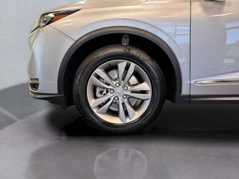 2025 Acura MDX SH-AWD