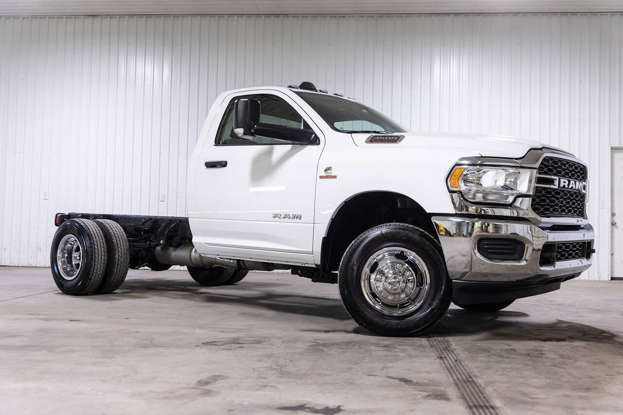 2019 Ram 3500 for sale at Southern Diesel Truck Co. in Oswego, NY