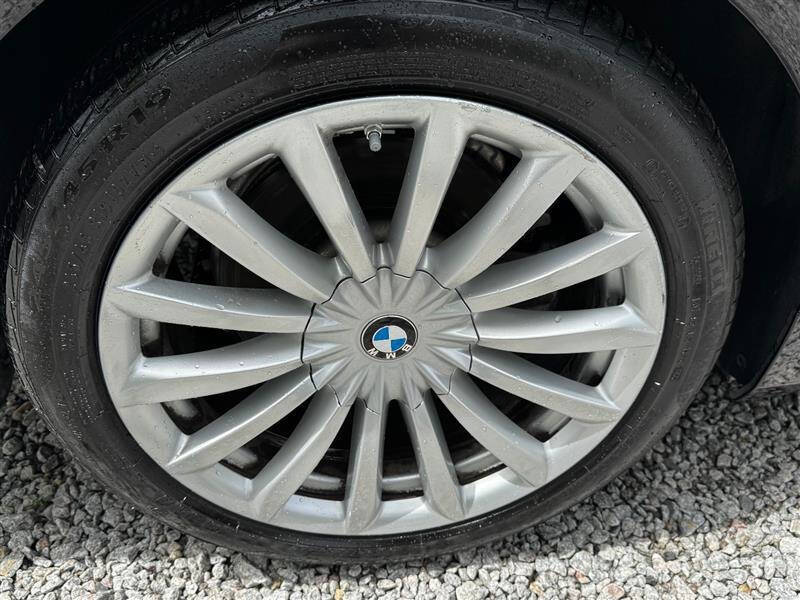 2017 BMW 7 Series 740i