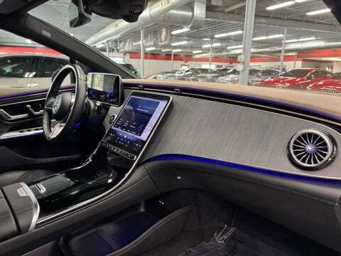 2024 Mercedes-Benz EQE EQE 350+