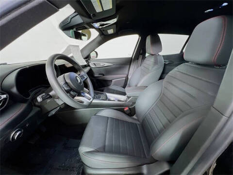 2024 Dodge Hornet GT