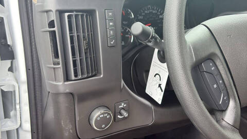 2026 GMC Savana 2500