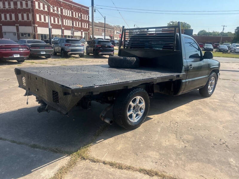 2000 GMC Sierra 1500