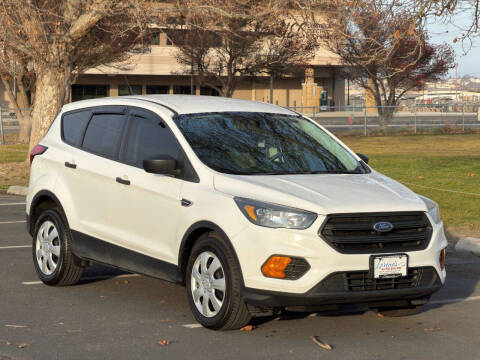 2019 Ford Escape S