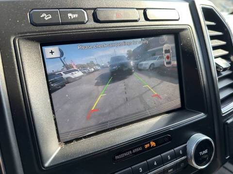 2018 Ford Expedition MAX Limited