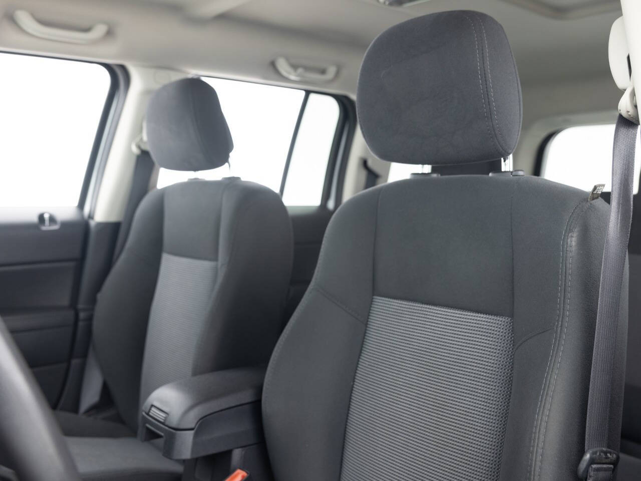 Used Car 2015 Jeep Patriot  Altitude Edition 4dr Suv For Sale Under $10,000 In Coal City, Illinois